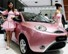 Продажи автомобилей в КНР превысили 9 млн единиц
