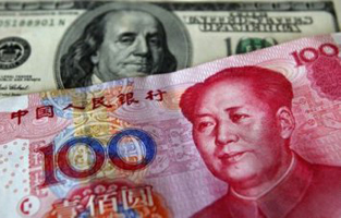 В финансовый сектор экономики КНР поступило $1,88 млрд инвестиций