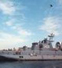 Украина отправила в Китай уникальный боевой корабль