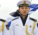 Китай занял первое место по количеству моряков в торговом и военном флотах