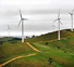 В Тибете установлены первые ветровые энергоблоки