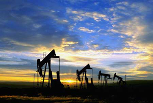 Нефть дешевеет из-за сокращения производства в Китае