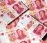 Юань вошел в десятку самых торгуемых валют мира