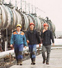 Казахстан собирается поставлять нефть на толлинг в Китай 
