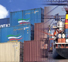 Грузооборот портов Китая увеличился на 9,4% 