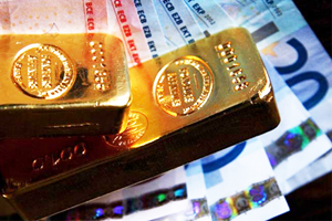В 2013 году Китай может запустить свой первый биржевой индексный фонд ETF на базе золота