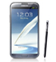 В Китае представлен Samsung Galaxy Note 2 с двумя SIM-картами 