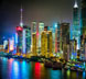 Шанхай занял 10-е место в списке самых дорогих городов для иностранцев