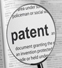 Китай опередил США по количеству патентных заявок