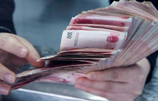 В декабре 2013 г. инфляция в Китае составила 2,5%