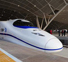 Растет пассажиропоток скоростной железной дороги Пекин–Шанхай