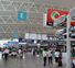 В аэропорту "Байюнь" введен 72-часовой безвизовый режим