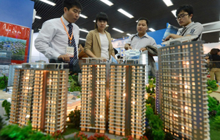 В Пекине выросли продажи коммерческого жилья