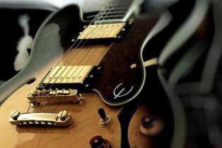Объем рынка музыкальных инструментов КНР превысил $6,5 млрд