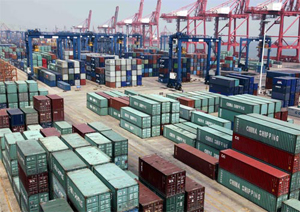 Сентябрьский рост китайского экспорта стал самым значительным за минувшие три месяца