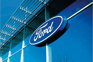 Ford в Китае меняет глобальную стратегию
