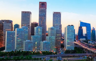Moody's прогнозирует рост экономики КНР на 7,5%