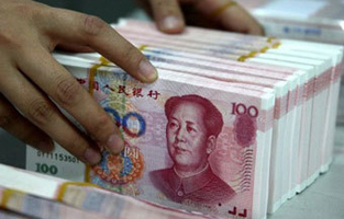 Доходы Китая от торговли услугами достигли $15,4 млрд