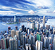Гонконг обогнал Нью-Йорк по дороговизне жизни