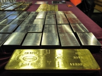 Китай стимулирует рост золота собственными ETF 