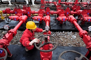 КНР повышает цены на природный газ