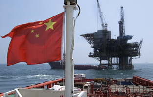 В 2013 г. зависимость КНР от импорта нефти составит 60%