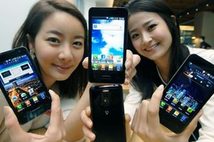 Китай оштрафовал LG и Samsung за искусственное завышение цен