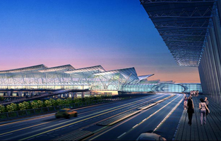 Аэропорт Сианя станет логистическим хабом Воздушного шелкового пути