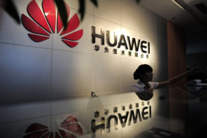 Чистая прибыль компании Huawei составила $2,47 млрд