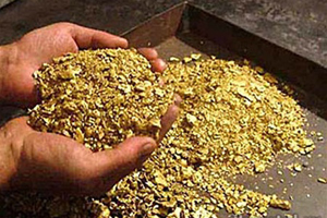 В Китае разведано крупное месторождение золота