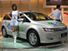 "Гуанчжоу-Toyota Motor" отзывает автомобили с китайского рынка