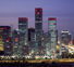 Пекин лидирует среди городов развивающих стран