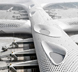 Studio Fuksas построят футуристический аэропорт в Шэньчжене