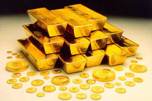 Крупнейшая золотодобывающая компания КНР увеличила продажи на 27%
