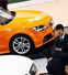 Китай намерен регулировать автомобильный рынок
