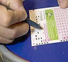 В Китае выросли продажи лотерейных билетов