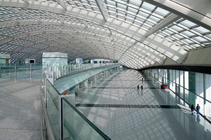 Китайский размах: в Пекине построят аэропорт за 11 млрд. долл.