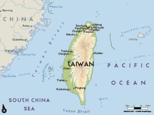 Китайские инвестиции в экономику Тайваня достигли $216,6 млн
