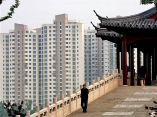 На вторичном рынке недвижимости Пекина сделки выросли на 12,78%