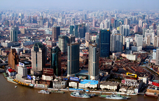 В Шанхае вводят льготы для инвесторов