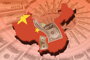 В октябре зарубежные инвестиции в КНР сократились на 0,24%
