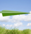 Китай разработал авиационное биотопливо