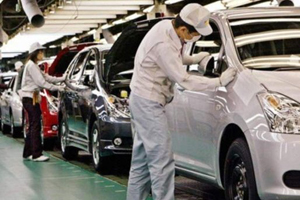 Renault планирует построить завод в Китае 
