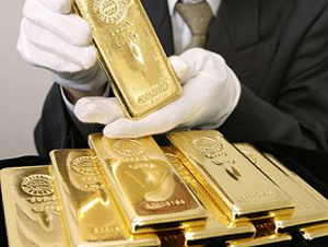 Китай заполучил крупнейшее месторождение золота