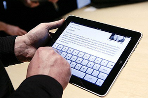 Apple отказалась от батарей Samsung в iPad и MacBook
