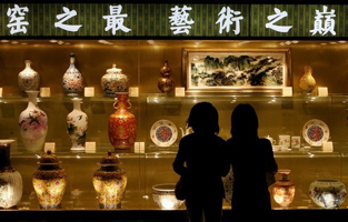 Китайцы обеспечивают 47% продаж предметов роскоши в мире
