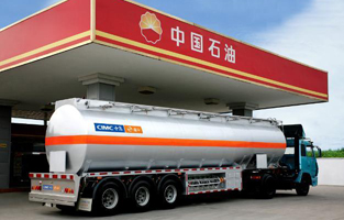С 13 декабря в Китае подорожали бензин и дизельное топливо