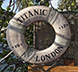 В Китае построят точную копию «Титаника»