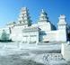 В январе 2015 года в Харбине пройдет Фестиваль ледяных скульптур 