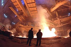 Китай не будет снижать квоту на экспорт металлов